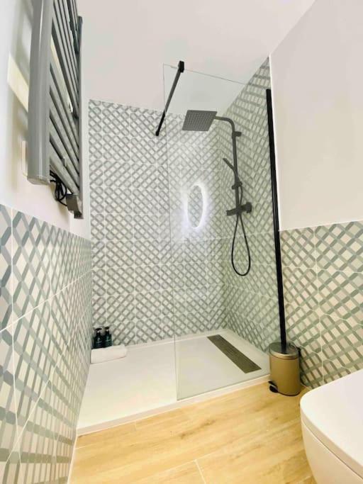 Beautiful Flat Next The Beach Valência Exterior foto